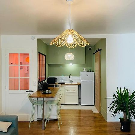 Appartement Citadelle-Victor-Hugo Безансон Екстериор снимка