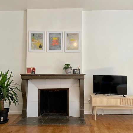Appartement Citadelle-Victor-Hugo Безансон Екстериор снимка