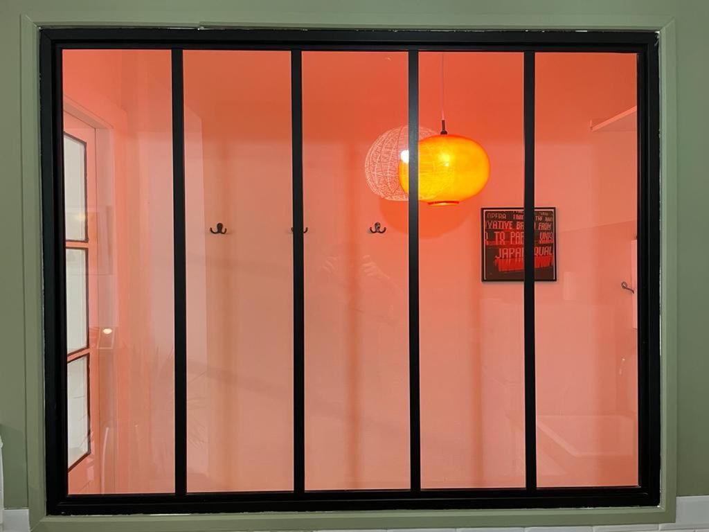 Appartement Citadelle-Victor-Hugo Безансон Екстериор снимка