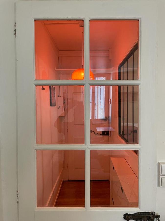Appartement Citadelle-Victor-Hugo Безансон Екстериор снимка