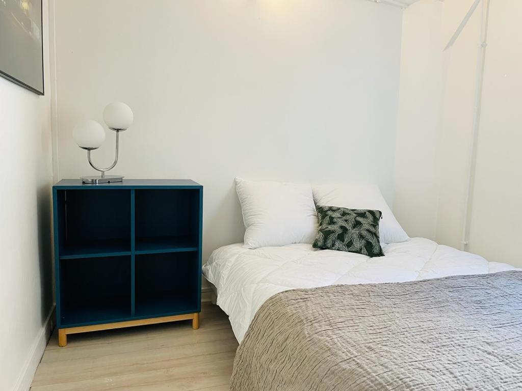 Appartement Citadelle-Victor-Hugo Безансон Екстериор снимка